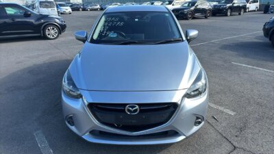 Image of 2018 Mazda Demio for sale in Nairobi