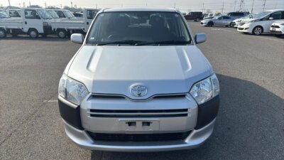 Image of 2018 Toyota Probox for sale in Nairobi