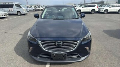 Image of 2018 Mazda CX-3 for sale in Nairobi