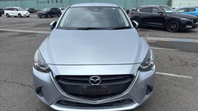 Image of 2018 Mazda Demio for sale in Nairobi