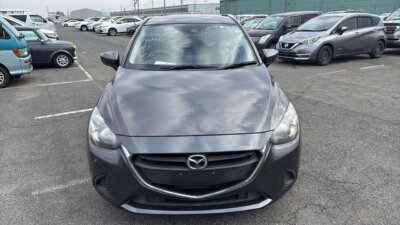 Image of 2018 Mazda Demio for sale in Nairobi