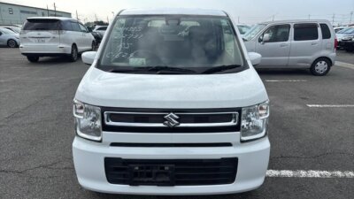 Image of 2018 Suzuki Wagon R for sale in Nairobi