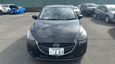 Image of 2018 Mazda Demio for sale in Nairobi