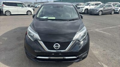 Image of 2018 Nissan Note for sale in Nairobi