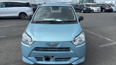 Image of 2018 Toyota Pixis for sale in Nairobi