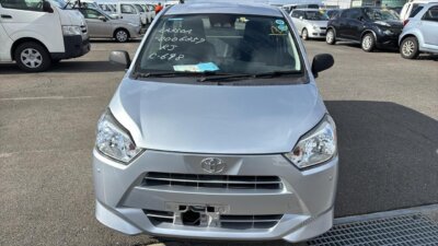 Image of 2018 Toyota Pixis for sale in Nairobi