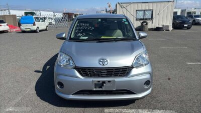 Image of 2018 Toyota Passo for sale in Nairobi