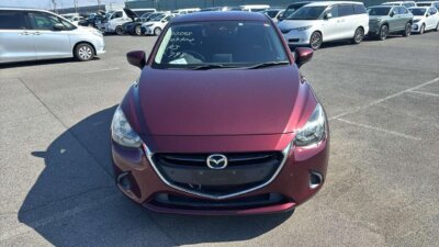 Image of 2018 Mazda Demio for sale in Nairobi