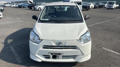 Image of 2019 Daihatsu Mira for sale in Nairobi