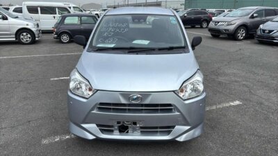 Image of 2019 Daihatsu Mira for sale in Nairobi