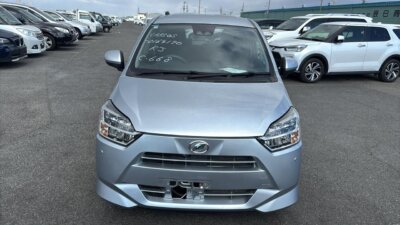 Image of 2019 Daihatsu Mira for sale in Nairobi