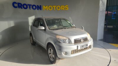 Image of 2014 Toyota Rush for sale in Nairobi