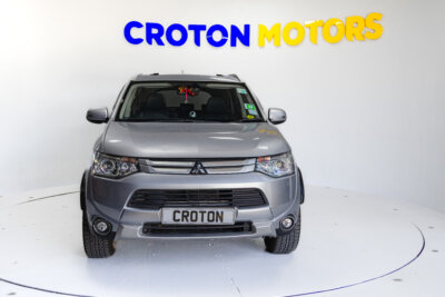 Image of 2015 Mitsubishi Outlander for sale in Nairobi