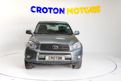 Image of 2006 Toyota Rav-4 TX with sunroof for sale in Nairobi