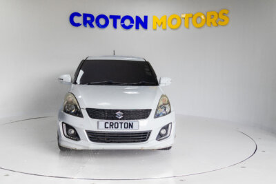 Image of 2015 Suzuki Swift RS for sale in Nairobi