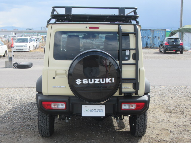 2018 Suzuki Jimny