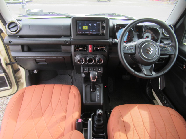 2018 Suzuki Jimny